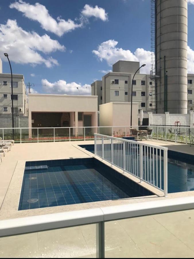 Apartment Apto Ao Lado Do Shopping 06 Caruaru