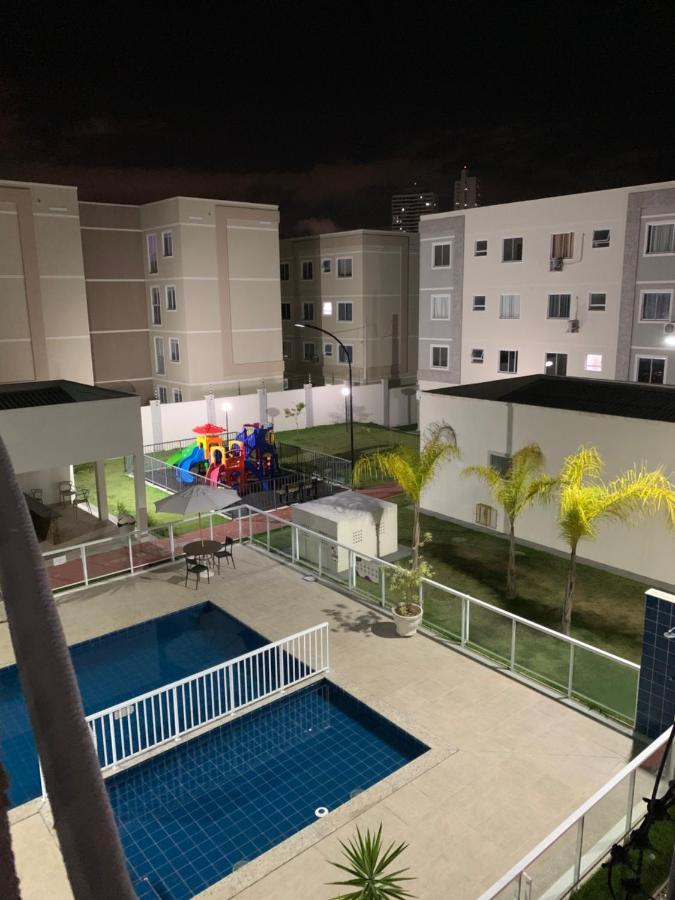 Apto Ao Lado Do Shopping 06 Apartment *