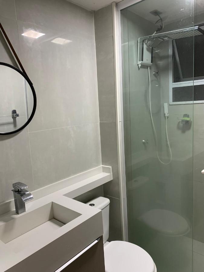 Apto Ao Lado Do Shopping 06 Apartment