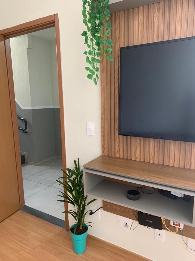 Apto Ao Lado Do Shopping 06 Apartment