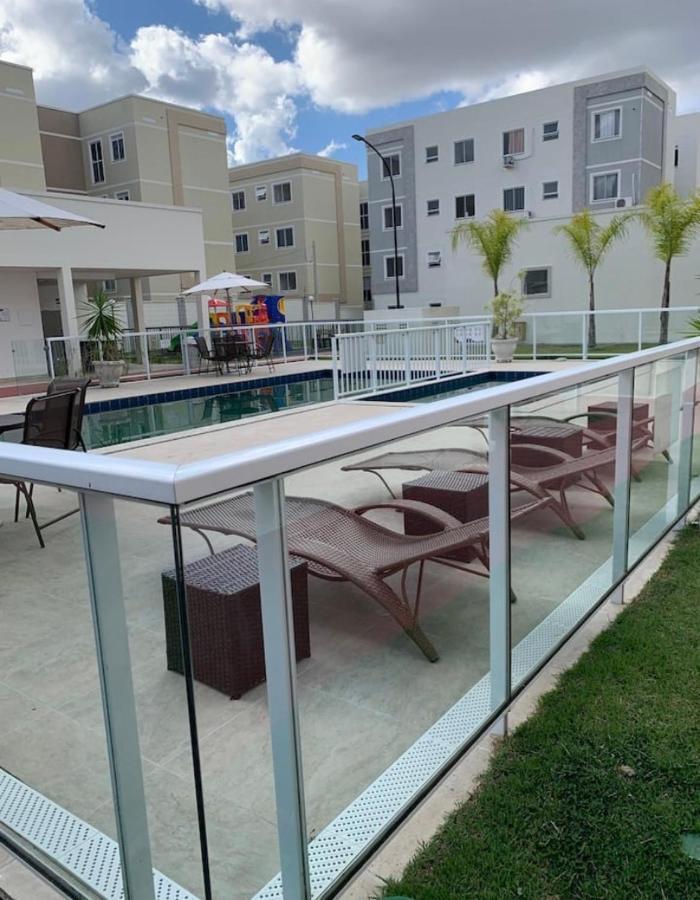 Apto Ao Lado Do Shopping 06 Apartment Caruaru