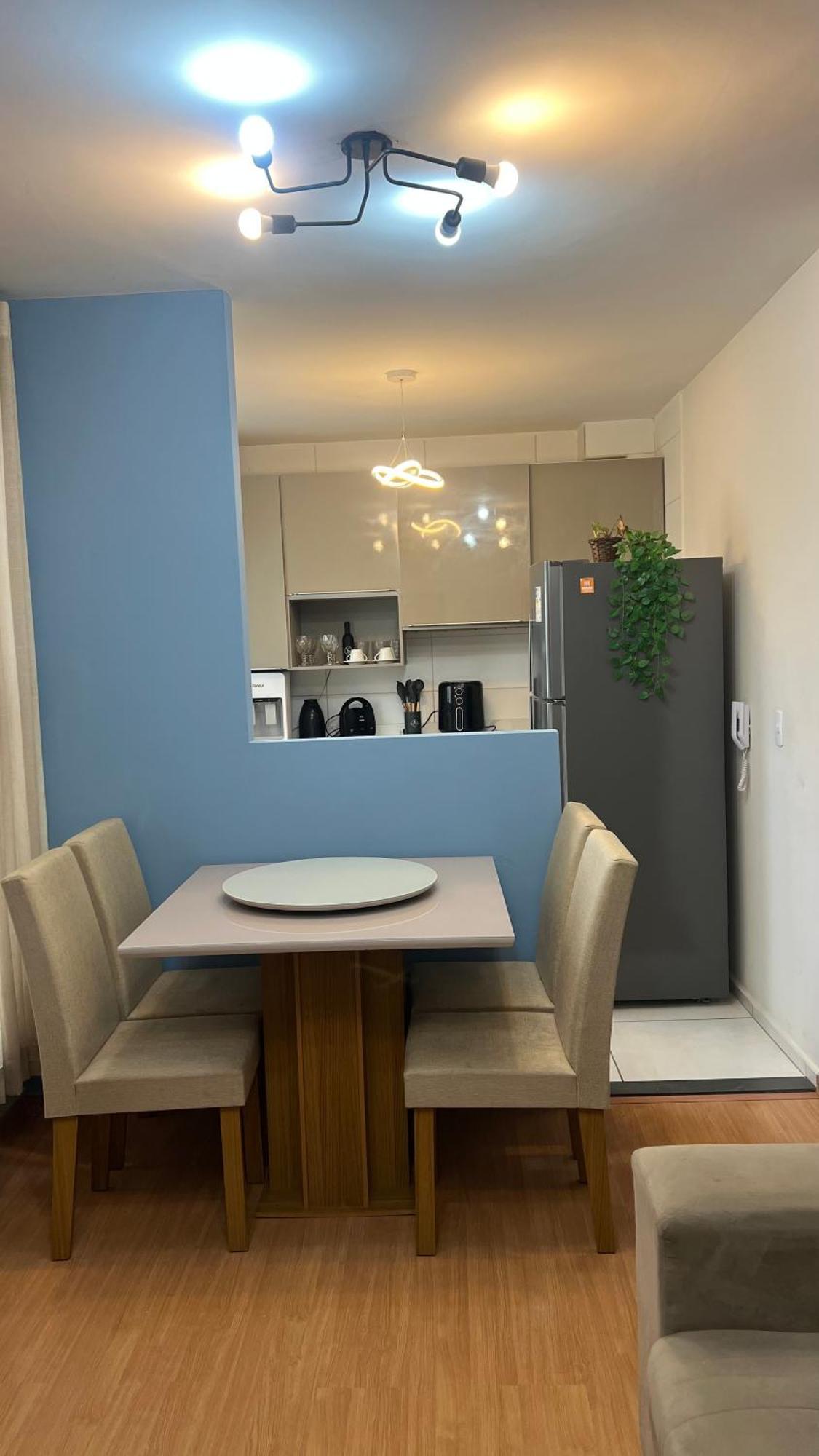 Apartment Apto Ao Lado Do Shopping 06