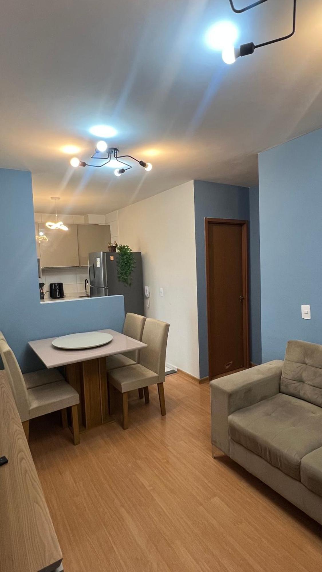 Apartment Apto Ao Lado Do Shopping 06 *