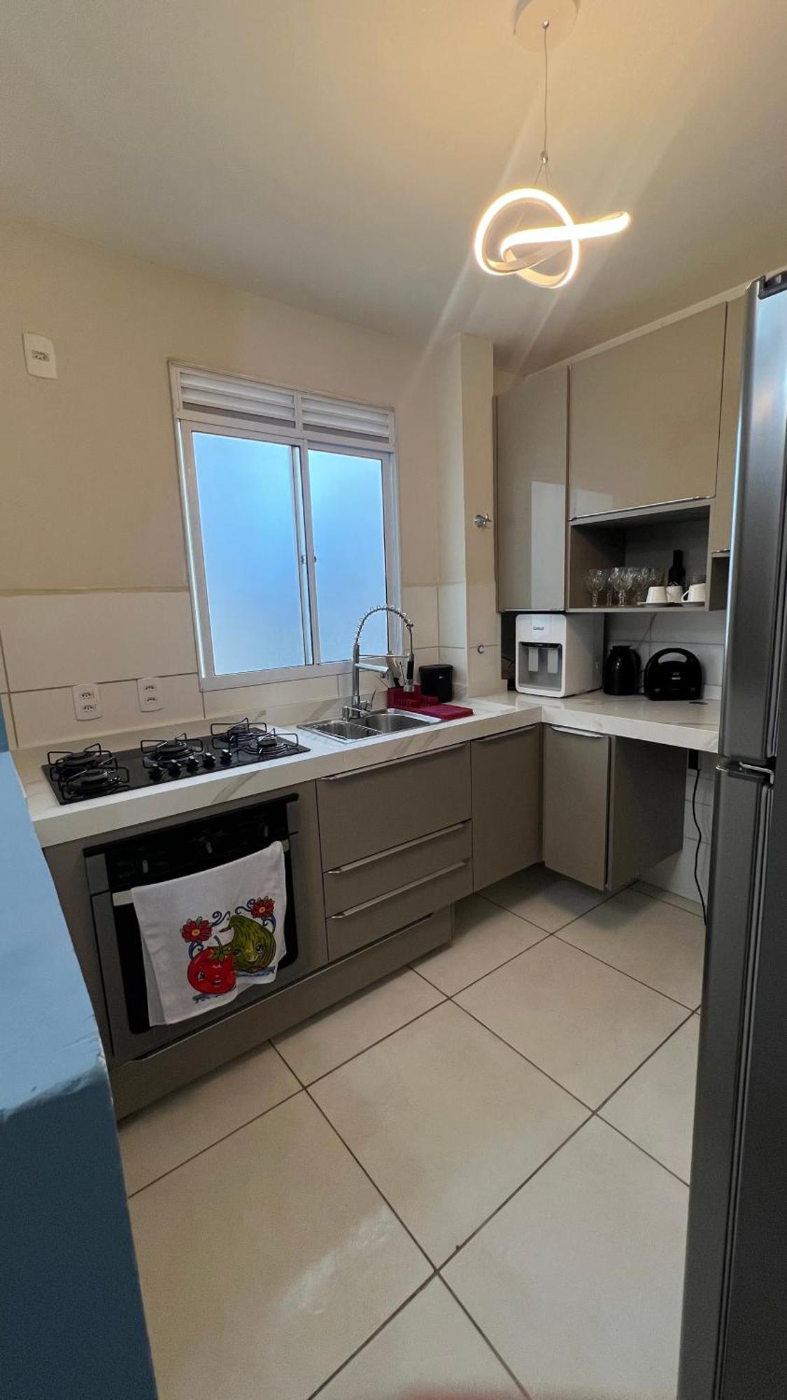 Apto Ao Lado Do Shopping 06 Apartment Caruaru