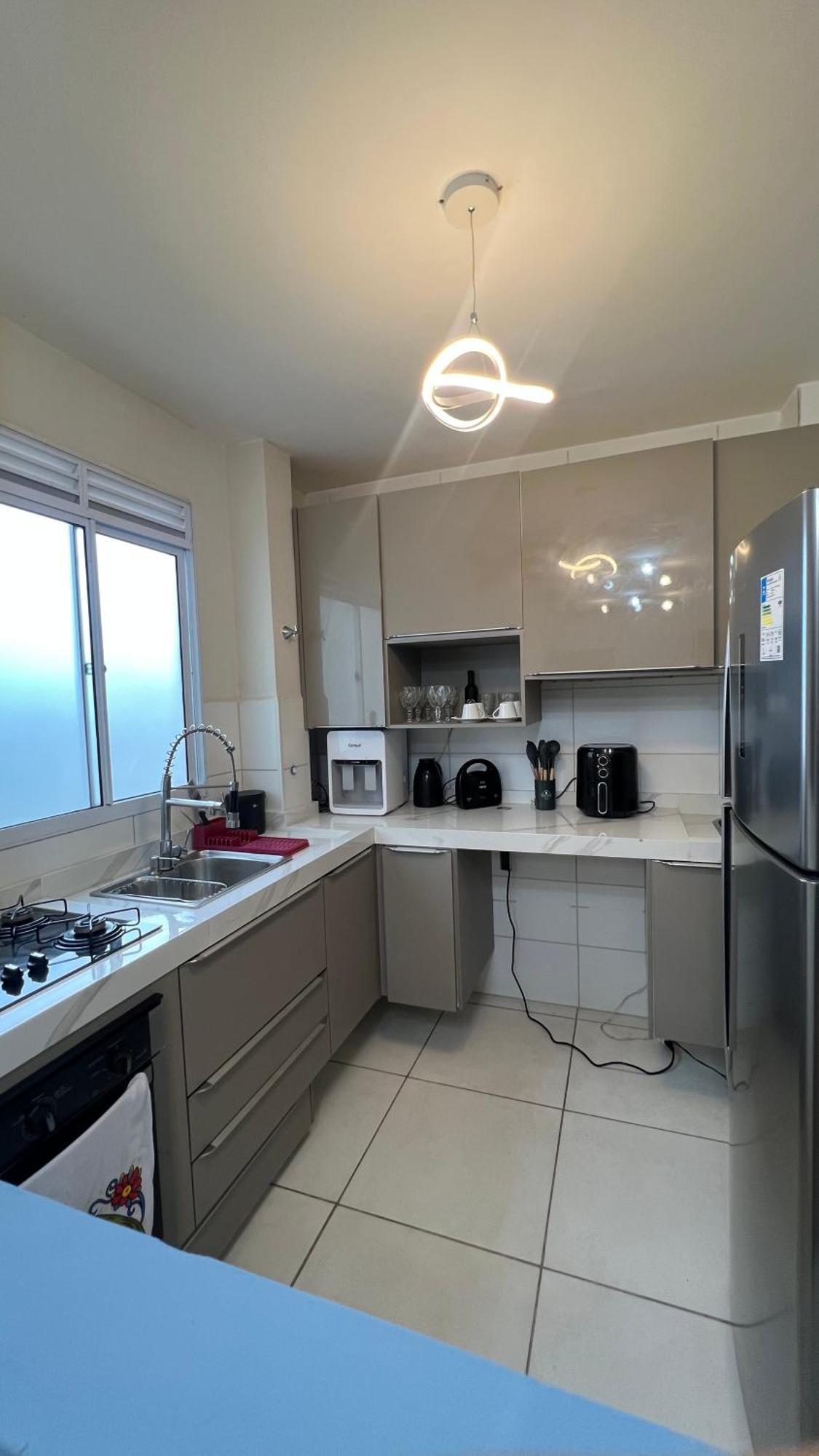 Apartment Apto Ao Lado Do Shopping 06 Caruaru