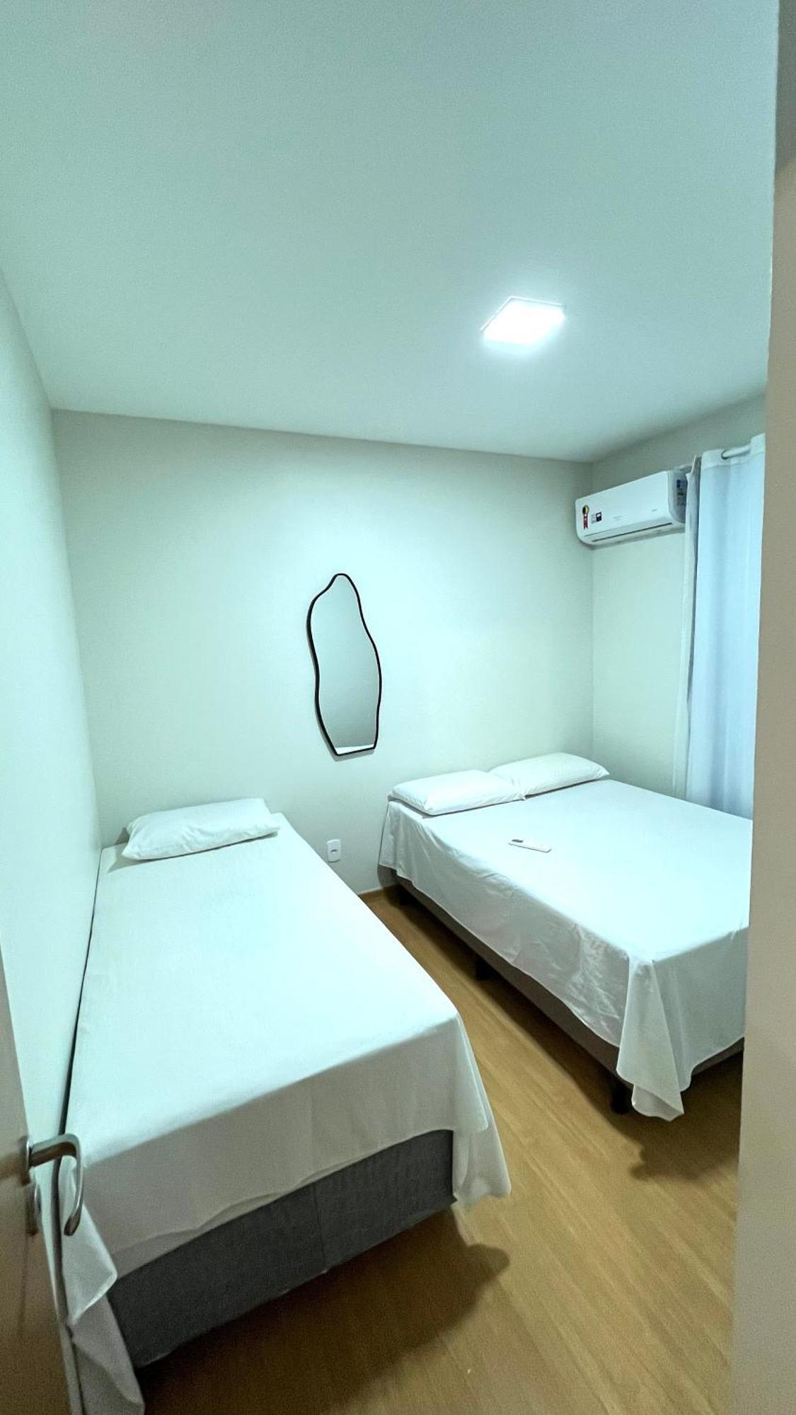 Apartment Apto Ao Lado Do Shopping 06 Caruaru