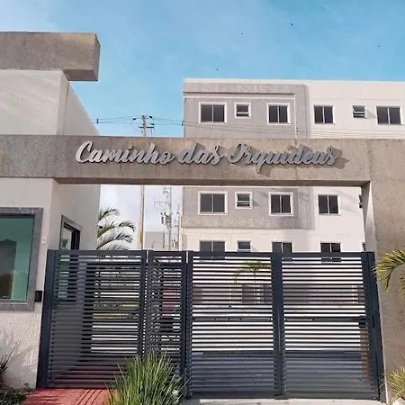 Apto Ao Lado Do Caruaru Shopping 06 Exterior photo