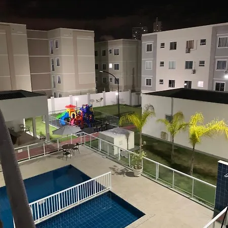 Apto Ao Lado Do Caruaru Shopping 06 Exterior photo